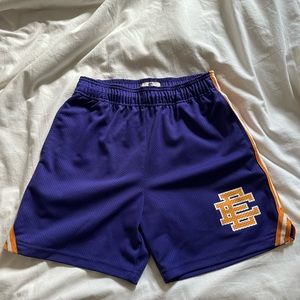 Eric Emanuel shorts